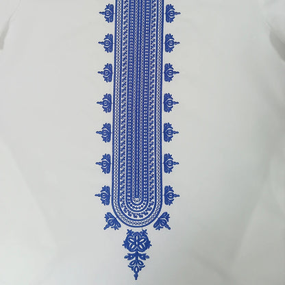 Robes de soirée traditionnelles africaines chemises pour hommes thobe dashiki robe vêtements mode caftan afrique vêtements musulmans abayas 2025