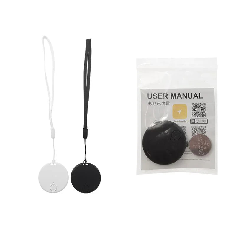 Xiaomi nouveau Mini traceur GPS Bluetooth 5.0 dispositif GPS Anti-perte suivi de voiture IOS Android localisateur intelligent accessoire 2025