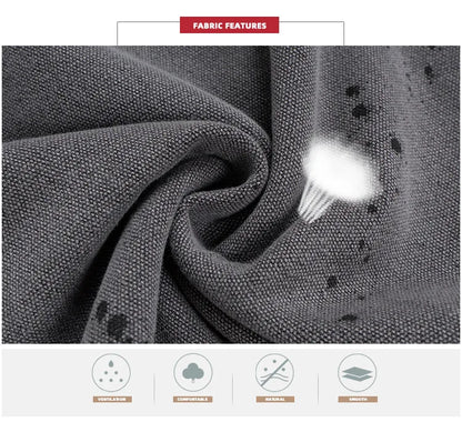 MIJKO jean Baggy délavé pour hommes Streetwear Hip Hop grand jean détruit pantalon en Denim droit