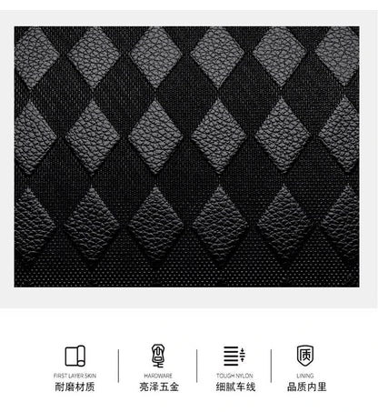 Sac à bandoulière pour femmes, sac à main à la mode, sac sous les bras, petit sac à main carré