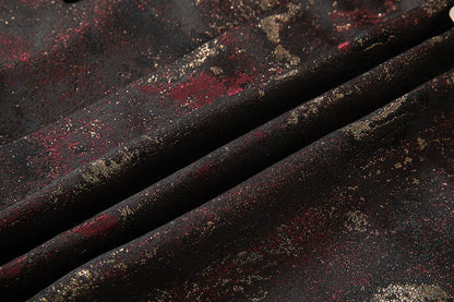 Costume vert 3 pièces pour hommes, veste de robe de soirée de mariage avec gilet et pantalon, ensembles Slim à la mode pour hommes, tissu Jacquard Beige, noir, bleu