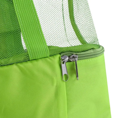 Sac à Bento Étanche Fourre-Tout, Sac de Natation, Rangement de Voyage, Sacs de Plage, Isolé, Double Couche, Sac de Glace de Pique-Nique