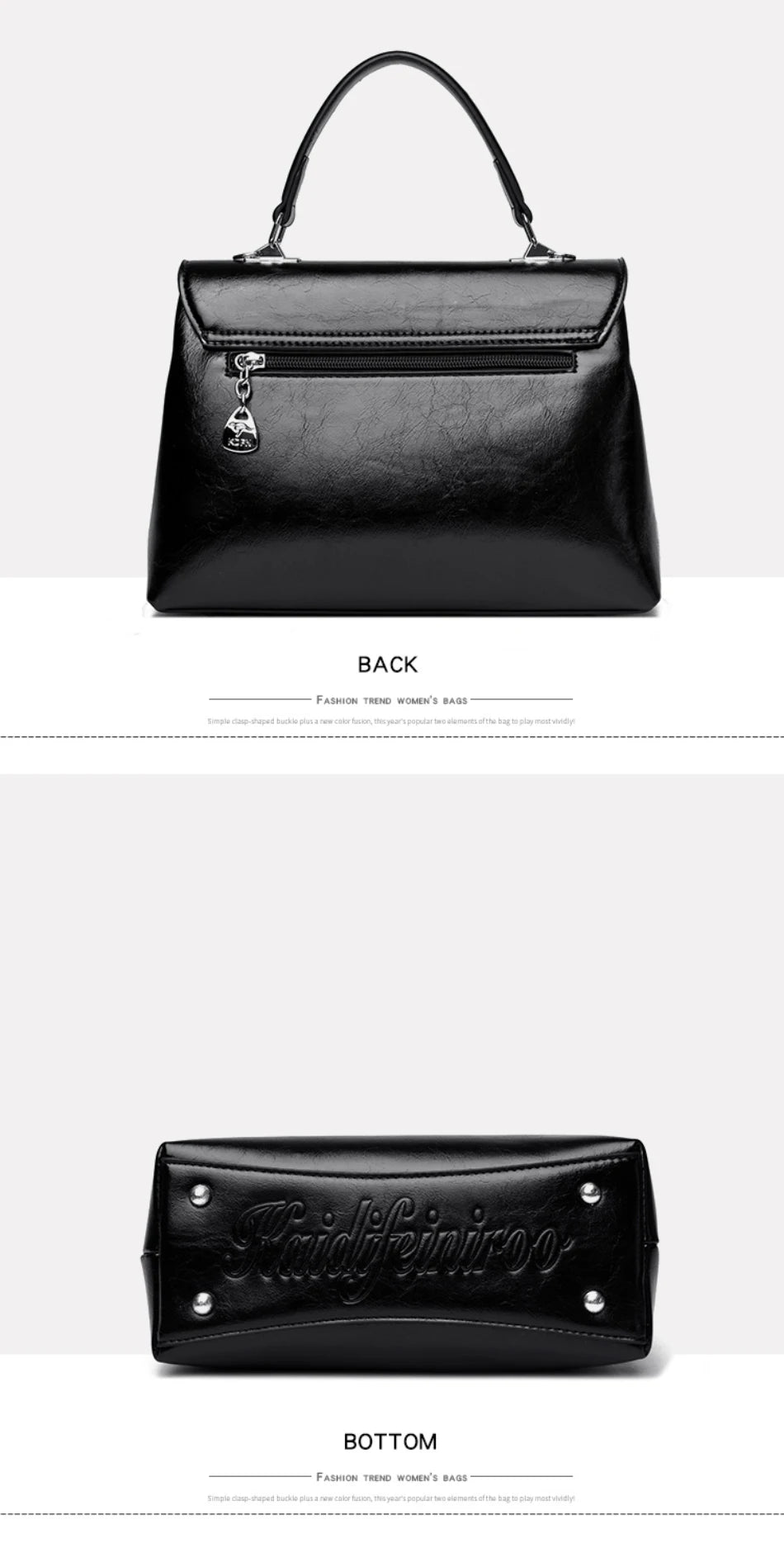 Sac à main rétro tendance pour femmes, portefeuille en cuir souple de haute qualité, petit sac carré, sacs à bandoulière de luxe célèbres