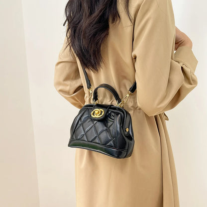 Sac fourre-tout élégant en cuir pour femmes, fourre-tout de luxe de styliste, sacs à main à bandoulière, élégant, Durable, décontracté, mode