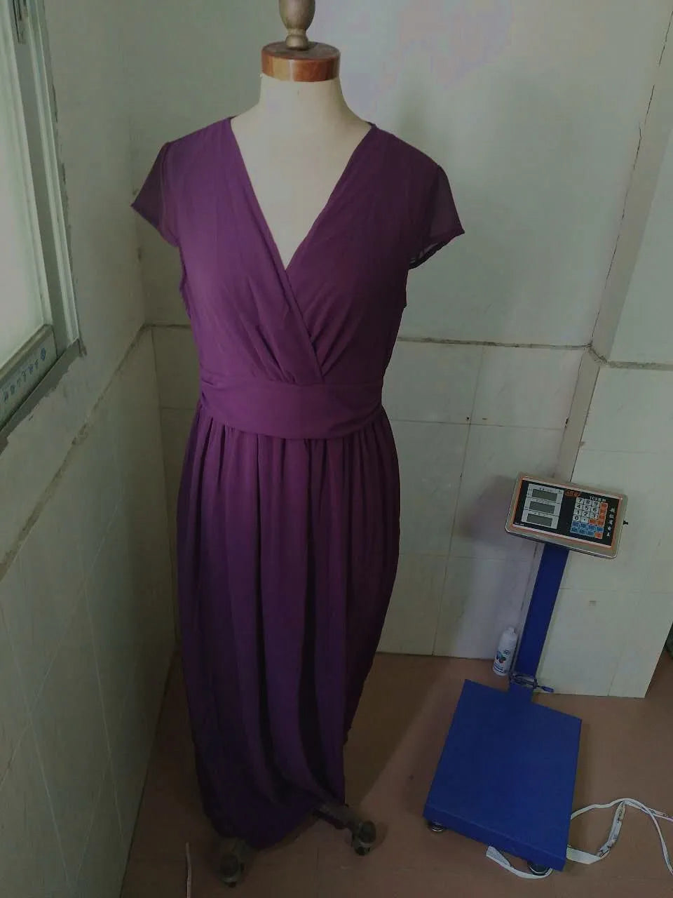 Robe moulante élégante à manches courtes en mousseline de soie pour femmes, robes de soirée bohèmes pour femmes, robe d'été sexy pour dames, 2022