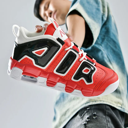 2025 nouveau Style de mode qualité hommes baskets de sport nouvelles chaussures de course femmes chaussures à la mode décontractées Air respirant chaussures pour hommes