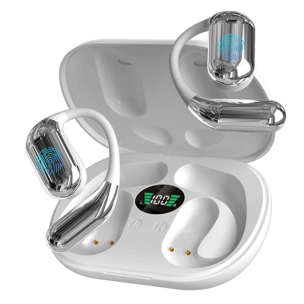 Écouteurs traducteur AI 3 en 1, 144 langues, suppression du bruit, casque Bluetooth 5.3, traducteur instantané, voix intelligente en temps réel ﻿