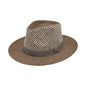 Nouveau chapeau Panama mode d'été Simple hommes et femmes à large bord femme Jazz haut-de-forme classique Gentleman chapeau de soleil hatsombrero hombre