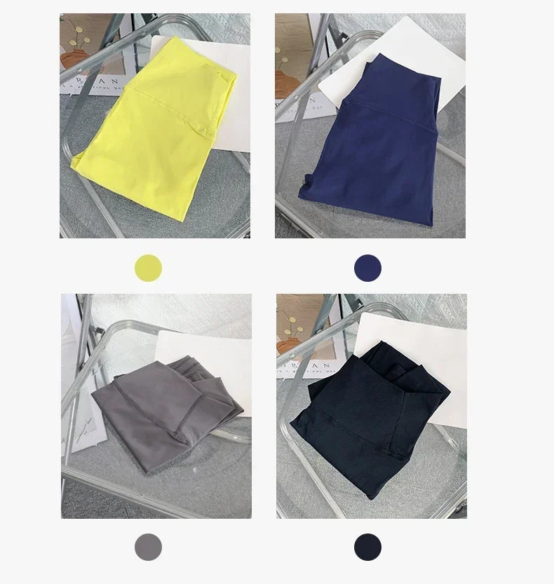 Offre spéciale d'été Leggings de Yoga taille haute respirant séchage rapide pantalons de Yoga Fitness course cyclisme entraînement vêtements de gymnastique