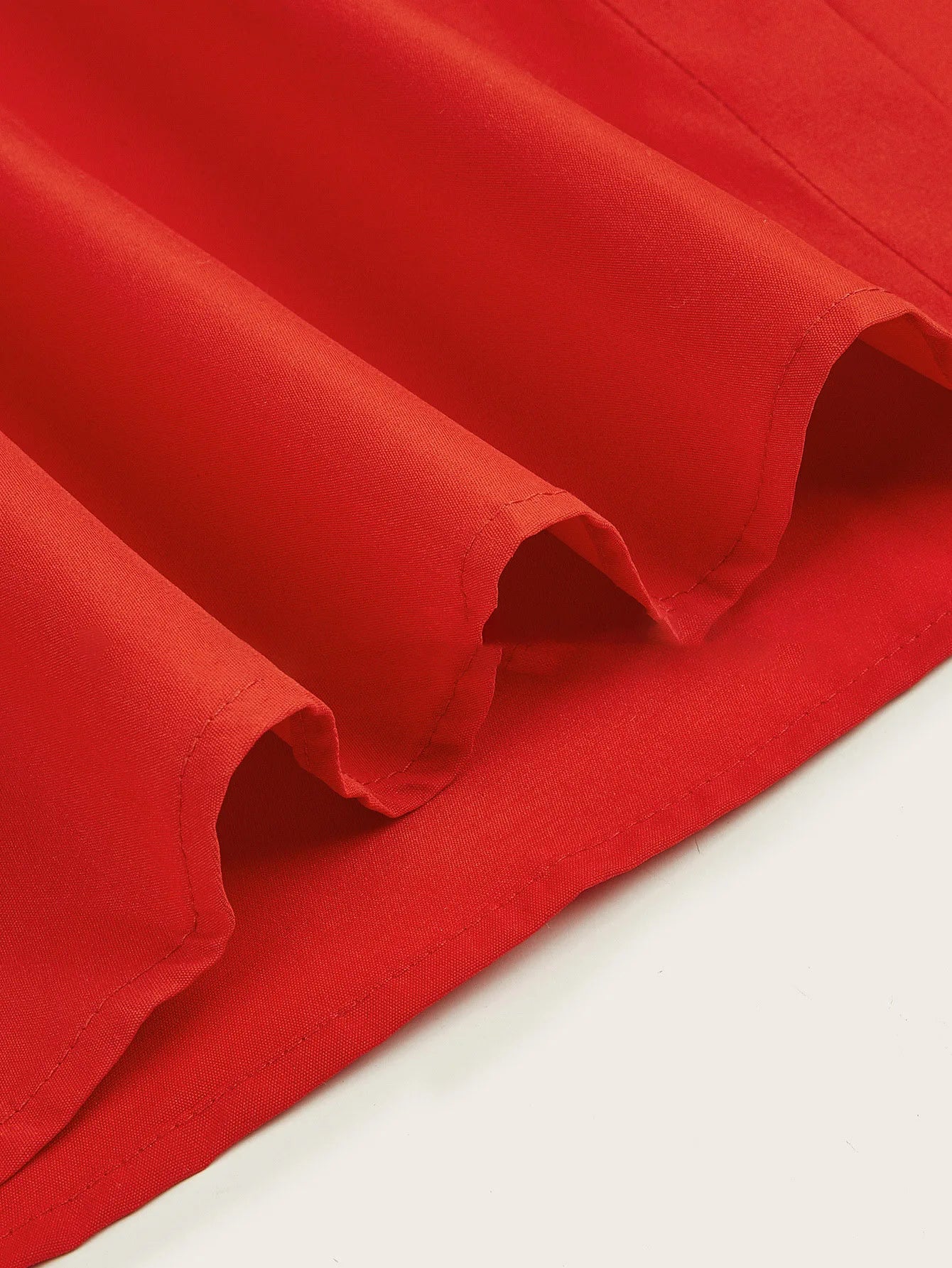 Mcdv-Robe chemise blanche longue pour femme, robe coréenne décontractée, robe rétro, cardigan asymétrique, taille moyenne, printemps et automne