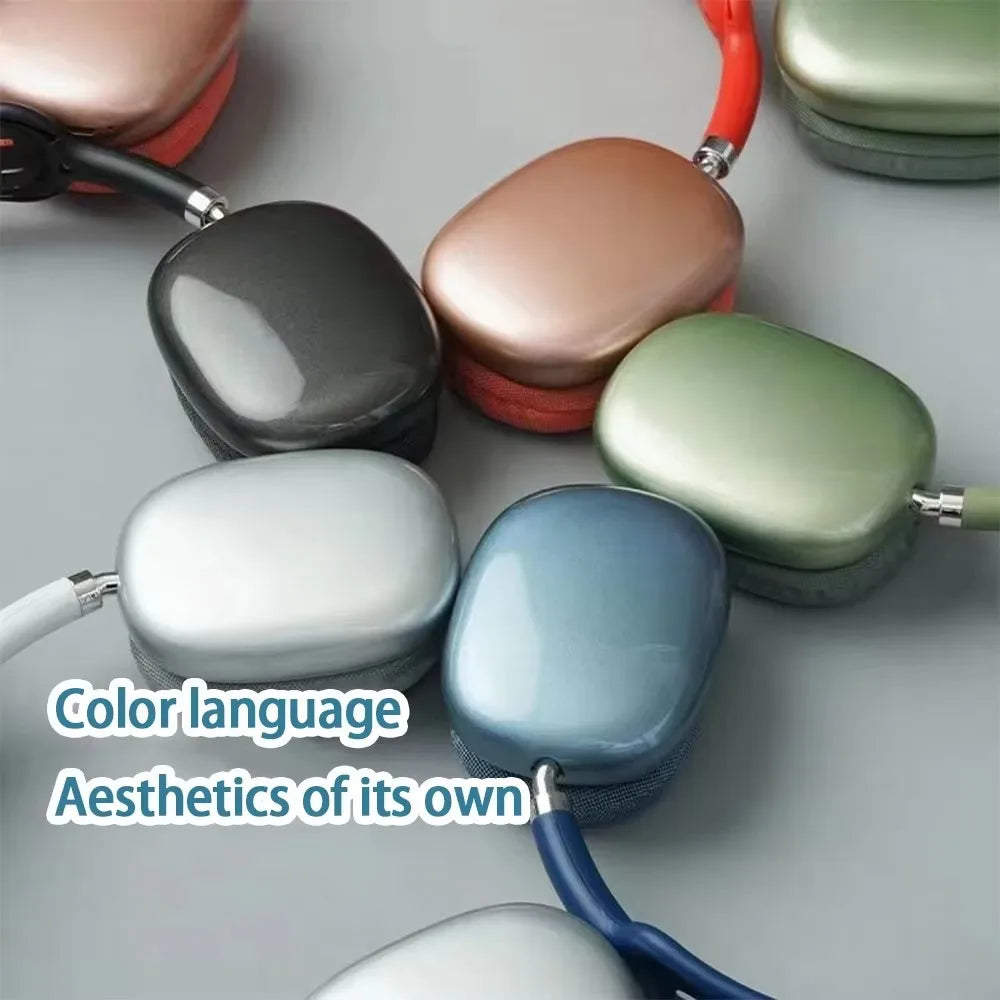 P9 sans fil Bluetooth écouteurs casque Sports de plein air casque jeu avec bac de charge affichage contrôle tactile écouteurs pour Muisc