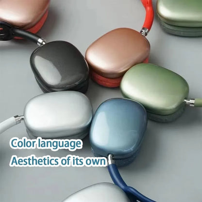 P9 sans fil Bluetooth écouteurs casque Sports de plein air casque jeu avec bac de charge affichage contrôle tactile écouteurs pour Muisc