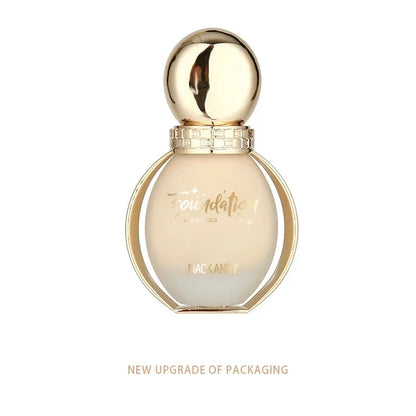 Fond de teint liquide à couverture complète pour le visage, maquillage imperméable, longue durée, correcteur facial, crème blanchissante BB, cosmétiques coréens, 40ml