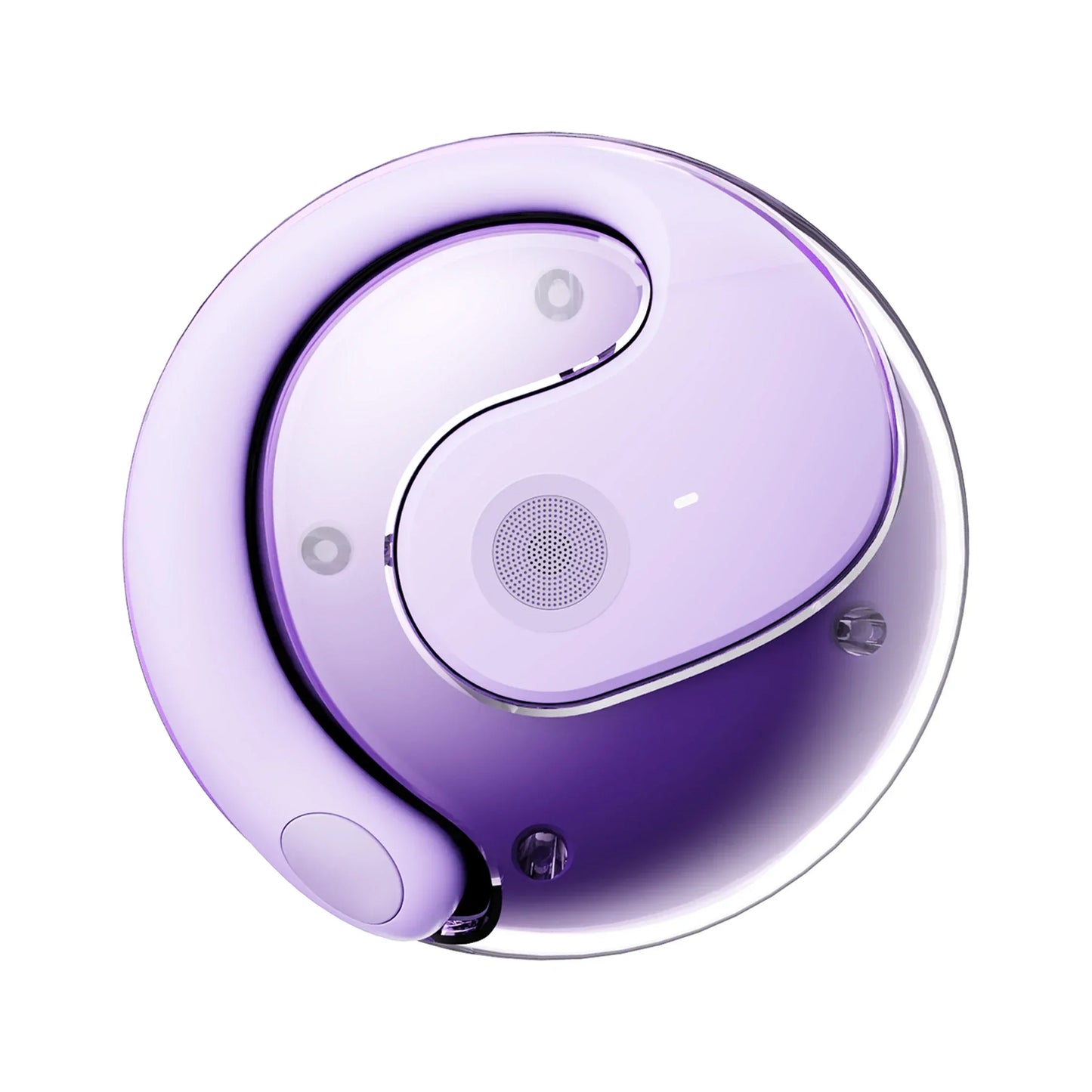 OWS casque sans fil Bluetooth casque avec microphones HiFi stéréo son écouteurs Smart Touch sport étanche écouteurs pour téléphone