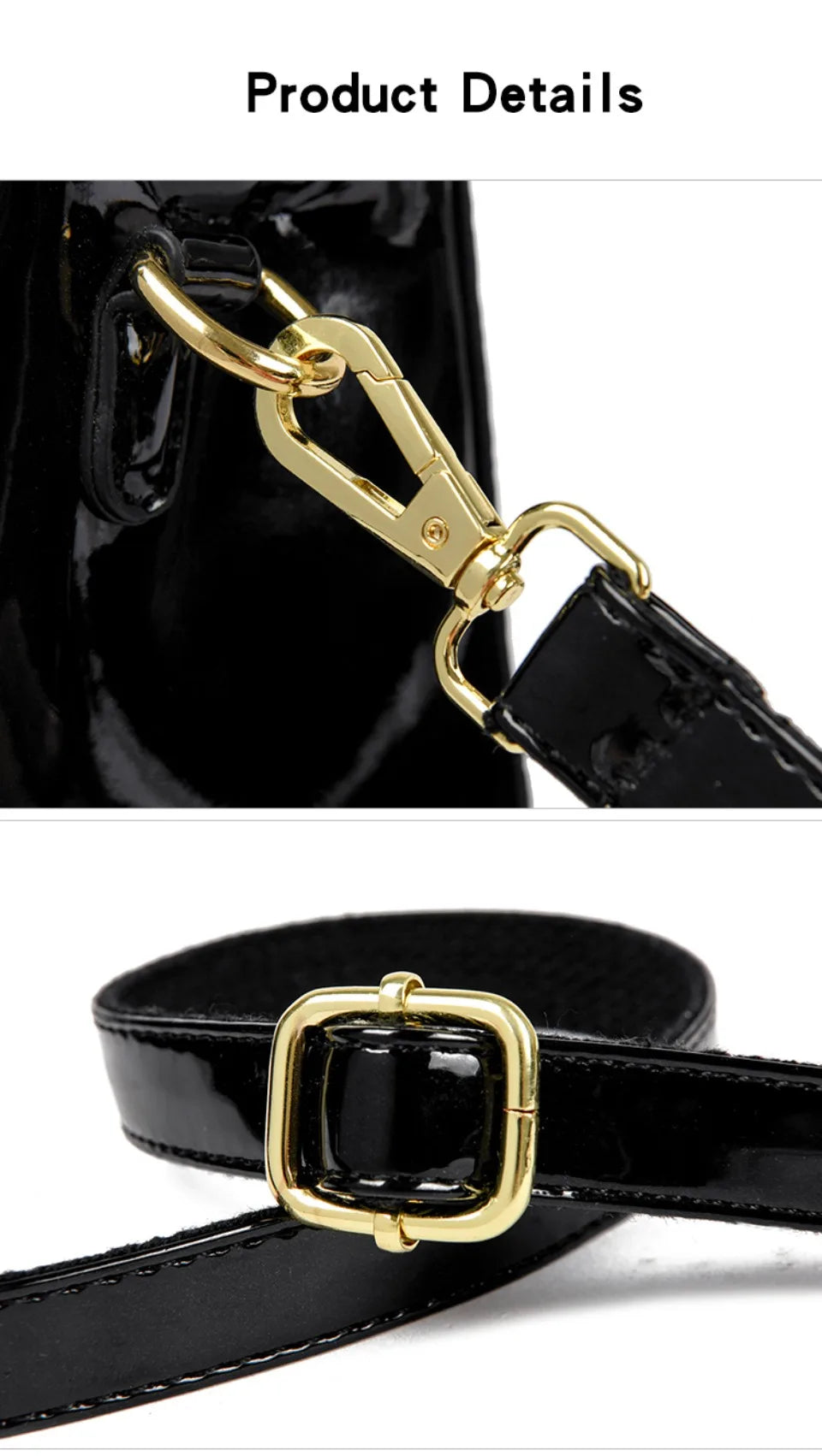 KAIDIFEINIROO marque kangourou Alligator Pu cuir épaule sac à bandoulière pochette sacs à main pour mère petites femmes sacs à main nouveau