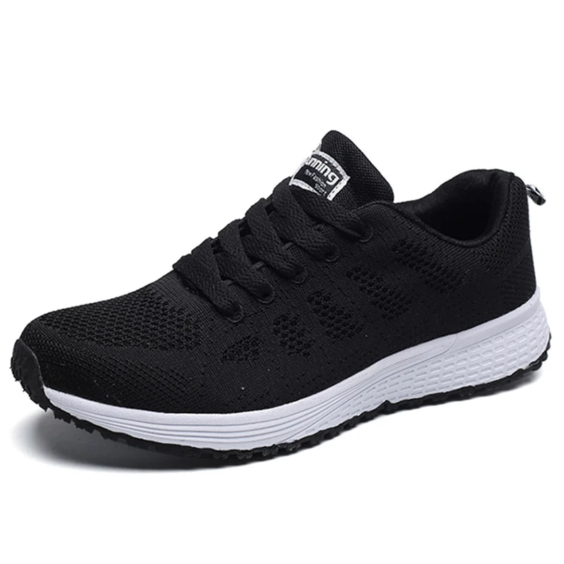 Baskets femme classiques chaussures de sport pour femmes baskets salle de sport chaussures blanches Zapatillas Mujer vulcaniser chaussures femmes baskets décontractées