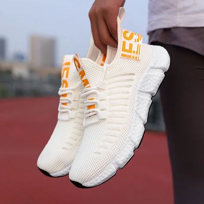 Baskets pour femmes chaussures respirant chaussures de course décontracté marque de luxe chaussures de Sport mode léger basket-ball Tenis plate-forme chaussures