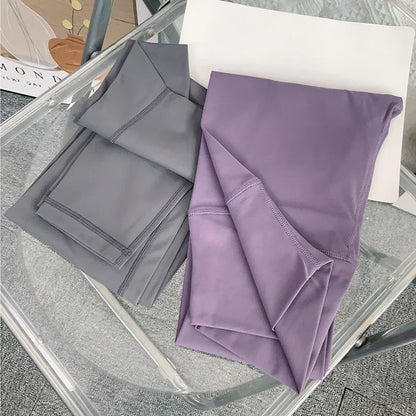 Offre spéciale d'été Leggings de Yoga taille haute respirant séchage rapide pantalons de Yoga Fitness course cyclisme entraînement vêtements de gymnastique