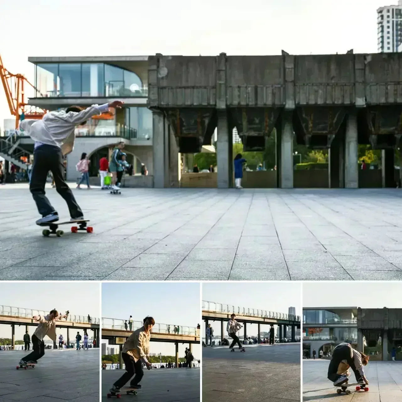 23 USA Art lettre Design homme vêtements Style de rue polaire sweats automne décontracté sweats à capuche à la mode col rond pulls