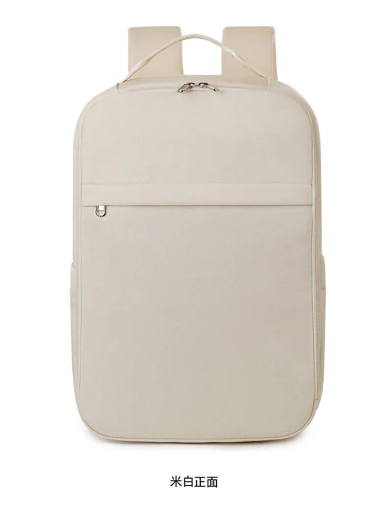 Sac à dos pour hommes et femmes, bagage à main 40x20x25, sac de cabine léger pour avion, sac à dos de voyage étanche pour ordinateur portable