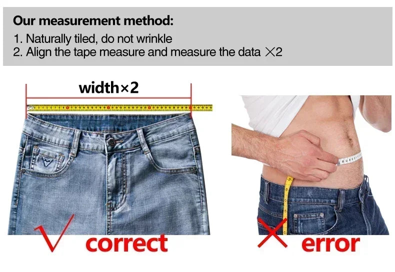 Jean Baggy d'été pour hommes, Baggy, drapé doux, ample, confortable, jambes larges, pantalon en soie glacée, rétro, élastique, décontracté, Denim