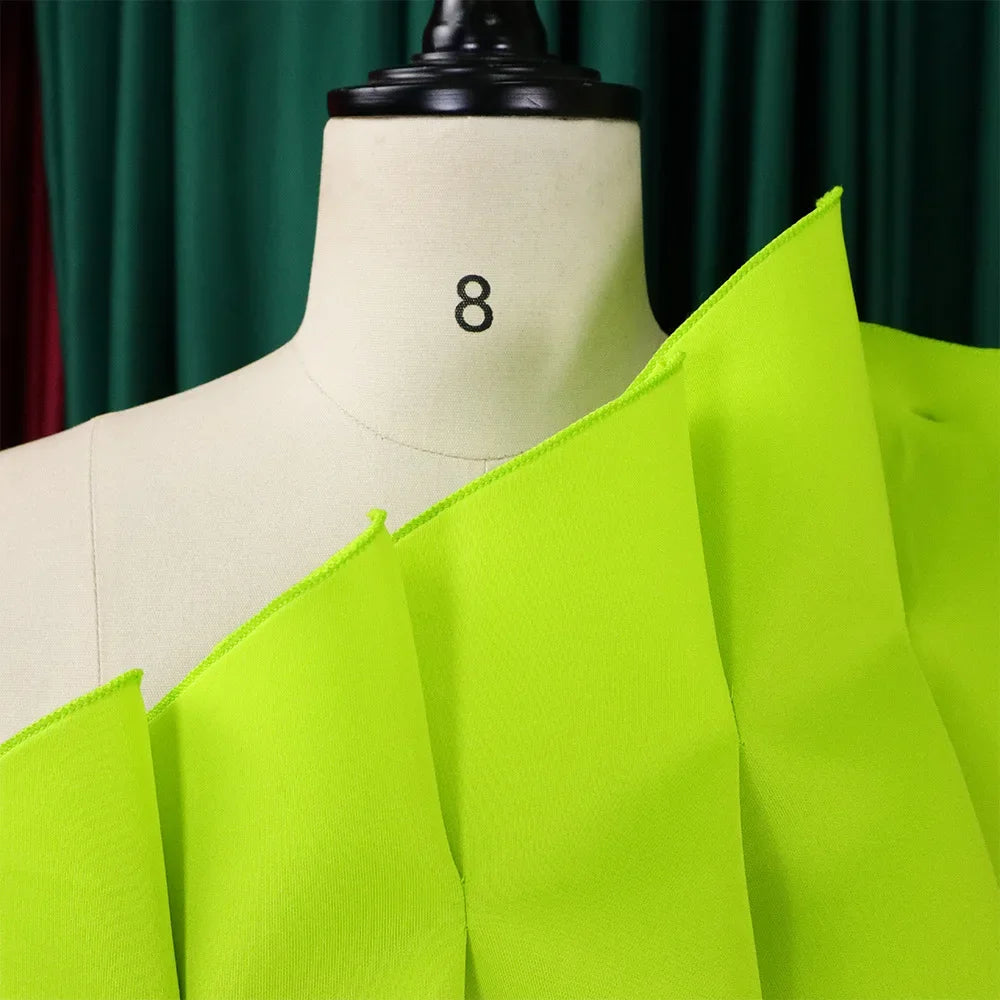 Vêtements africains robes de soirée de mariage africaines pour femmes élégantes 2024 été afrique sans manches Polyester soirée robe mi-longue robes