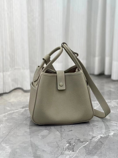 Sac seau en cuir de grande capacité pour femmes, Design de luxe, sacs à main en cuir de vache de haute qualité, sac de dîner élégant haut de gamme pour dames