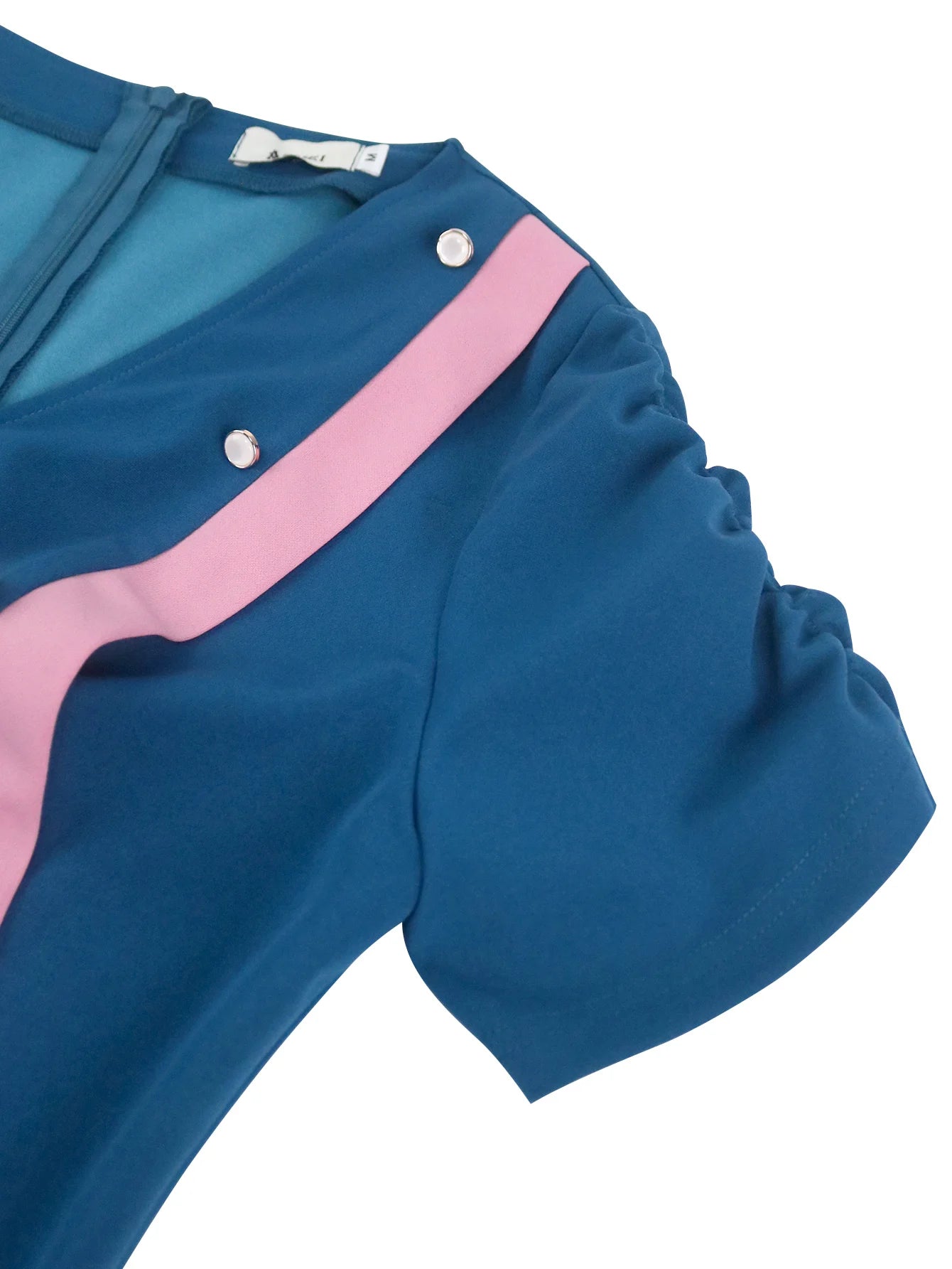 BERAKAH SUPRÊME -Haut rigide à col en V avec pantalon à jambes larges en Patchwork, ensemble deux pièces de Style africain, tenue d'affaires pour femmes, tenues d'été pour femmes