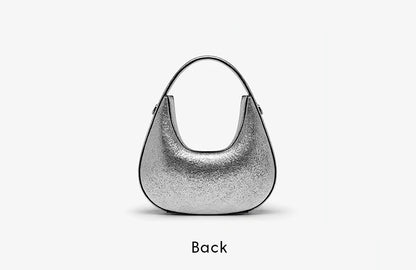 BAFELLI 2025 nouveau sac à main pour femmes série chat en cuir véritable marque de luxe mode rétro STYLE épaule HOBOS sacs à rabat femme