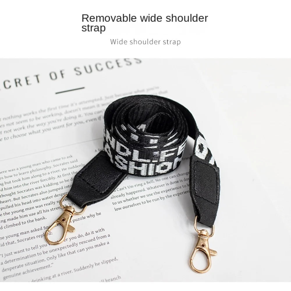 Petit sac messager pour femmes tendance Lingge broderie femme sacs à bandoulière mode chaîne dames sac à bandoulière