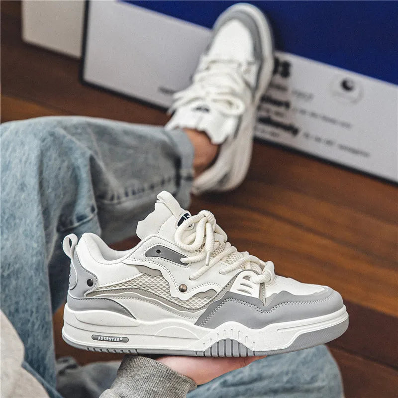 Nouveau 2025 baskets de course plus récent confort respirant pour les femmes bas grande taille hommes sport augmenter chaussures maille Jogging décontracté