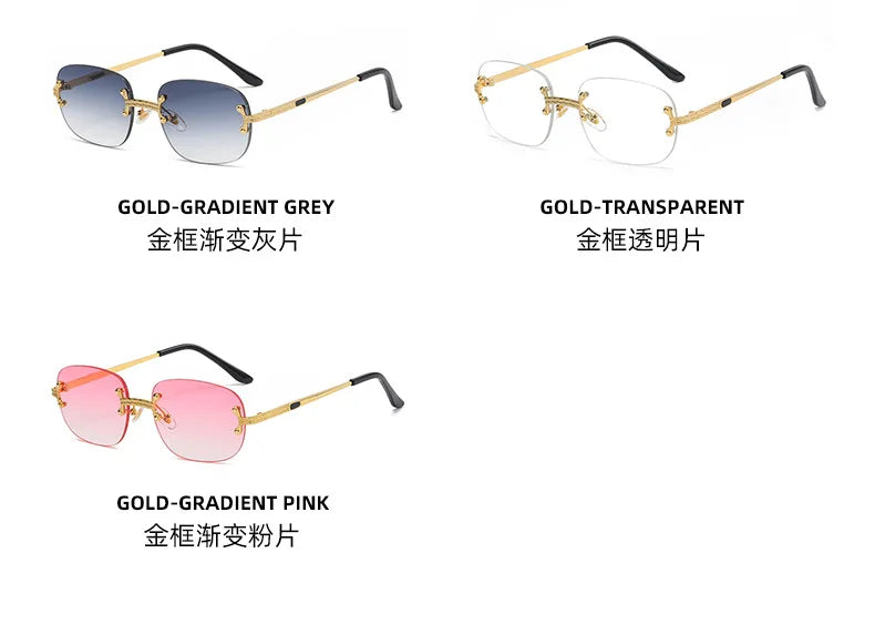 Petites lunettes De soleil en métal Vintage cadre ovale femmes lunettes De soleil hommes marque De luxe Design lunettes De soleil femmes miroir Gafas De Sol UV400