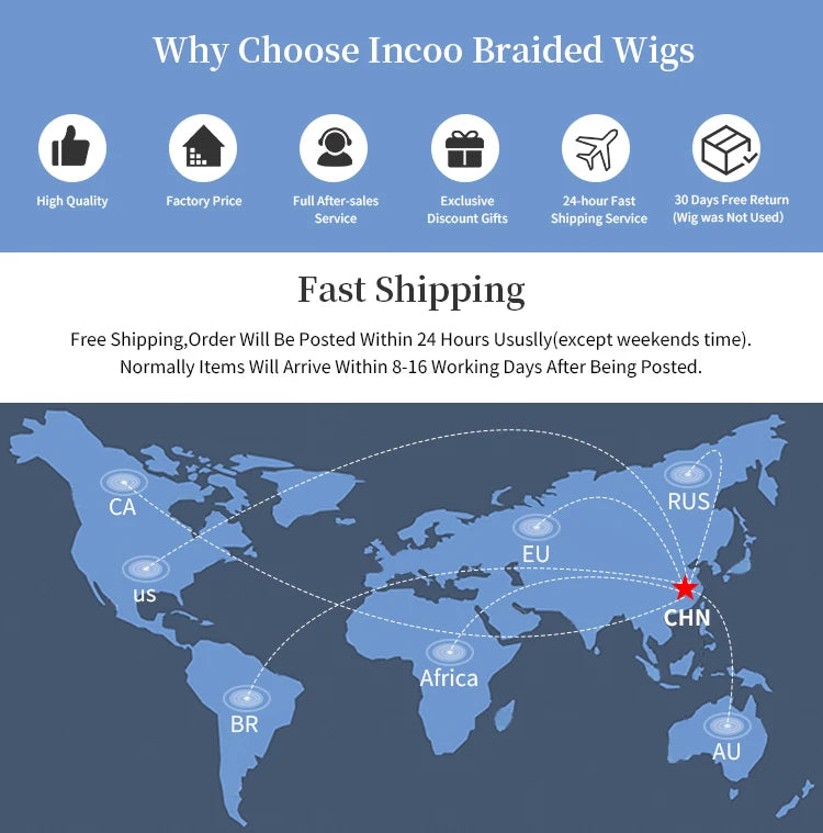 Perruques tressées synthétiques pour femmes noires perruque pleine dentelle tresse africaine sans noeud boîte tresses cheveux avant de lacet perruques pas cher Cornrow tresses