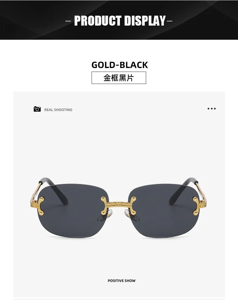 Petites lunettes De soleil en métal Vintage cadre ovale femmes lunettes De soleil hommes marque De luxe Design lunettes De soleil femmes miroir Gafas De Sol UV400