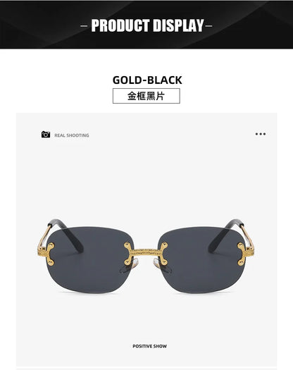 Petites lunettes De soleil en métal Vintage cadre ovale femmes lunettes De soleil hommes marque De luxe Design lunettes De soleil femmes miroir Gafas De Sol UV400