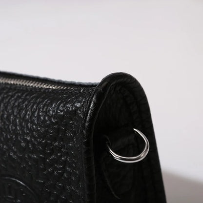 Sacs à bandoulière en cuir véritable de vache pour femmes, tendance 2023, sacs à main pour dames, sac à bandoulière en cuir souple, sacoche