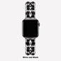 Bracelet en métal pour femmes, pour Apple Watch Band 10 9 8 Ultra 46mm 42mm 49mm 7 SE 6 5 41mm 45mm 44/40mm, Bracelet en acier doré pour dames