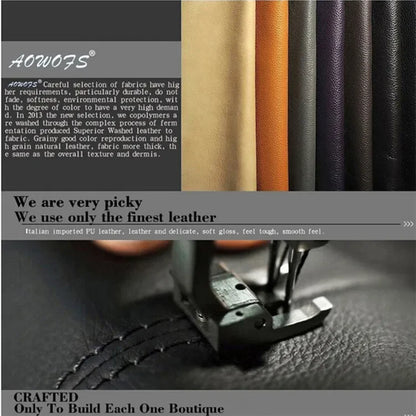 Blouson aviateur en cuir PU décontracté Wolverine pour hommes, manteau Lomatéritive, fermeture éclair, mince, grande taille, 5XL-M, automne, 2024