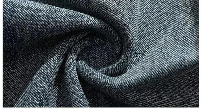 Jean Baggy craquelé pour homme, pantalon Y2k Harajuku, Vintage, délavé, droit, en Denim, Punk Goth, nouvelle collection 2025