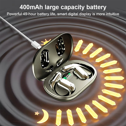 Écouteurs traducteur AI 3 en 1, 144 langues, suppression du bruit, casque Bluetooth 5.3, traducteur instantané, voix intelligente en temps réel ﻿