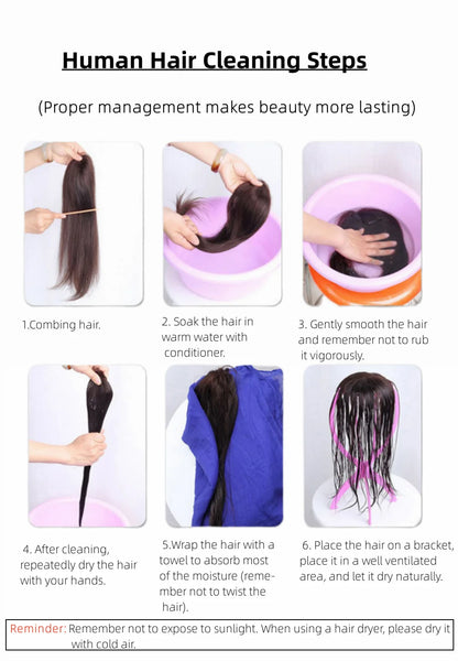 Cheveux humains Toppers pour femmes 10x11 cm dentelle PU Base toupet Topper vrais cheveux humains Clips dans les postiches couverture blanc chauve cheveux