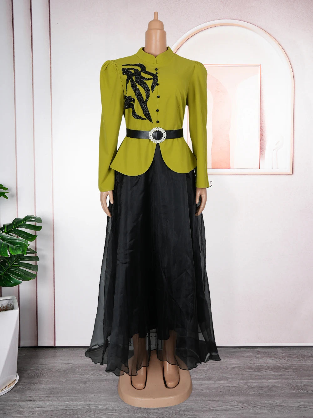 Robes africaines élégantes pour femmes, vêtements africains, grande taille, Robe longue de fête de mariage turque, Dashiki Ankara, nouvelle collection 2025