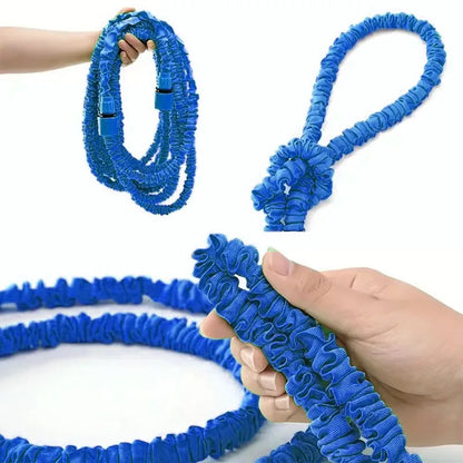 1 nouveau tuyau d'arrosage pour usage domestique ; Tuyau de jardinage