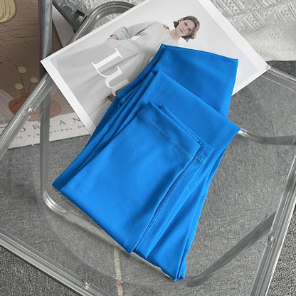 Offre spéciale d'été Leggings de Yoga taille haute respirant séchage rapide pantalons de Yoga Fitness course cyclisme entraînement vêtements de gymnastique