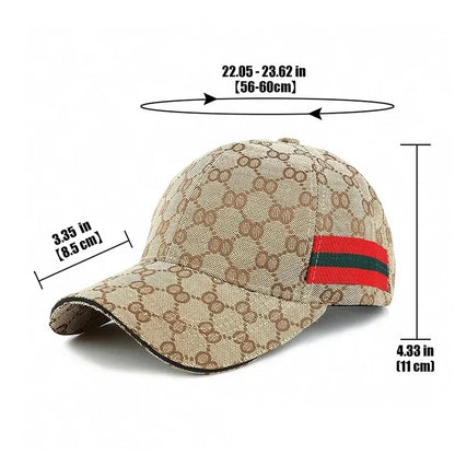 Casquettes BS. Printemps et automne chapeau de soleil ins marque à la mode quatre saisons grand filet casquette de baseball de célébrité été et automne tout-match langue de canard