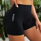 Short de Fitness pour femmes, serré, cyclisme, Yoga, pantalon de sport respirant, taille haute