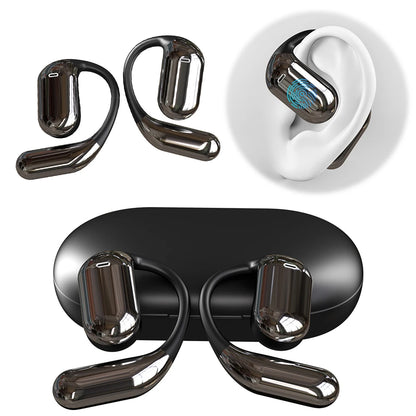 Écouteurs traducteur AI 3 en 1, 144 langues, suppression du bruit, casque Bluetooth 5.3, traducteur instantané, voix intelligente en temps réel ﻿