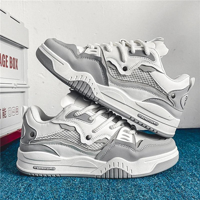 Nouveau 2025 baskets de course plus récent confort respirant pour les femmes bas grande taille hommes sport augmenter chaussures maille Jogging décontracté