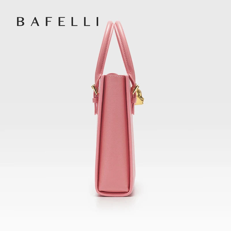 BAFELLI 2025 nouveau sac à main pour femmes chat marque de luxe concepteur STYLE ORIGINAL tendance épaule sacs décontractés MINI fourre-tout bandoulière