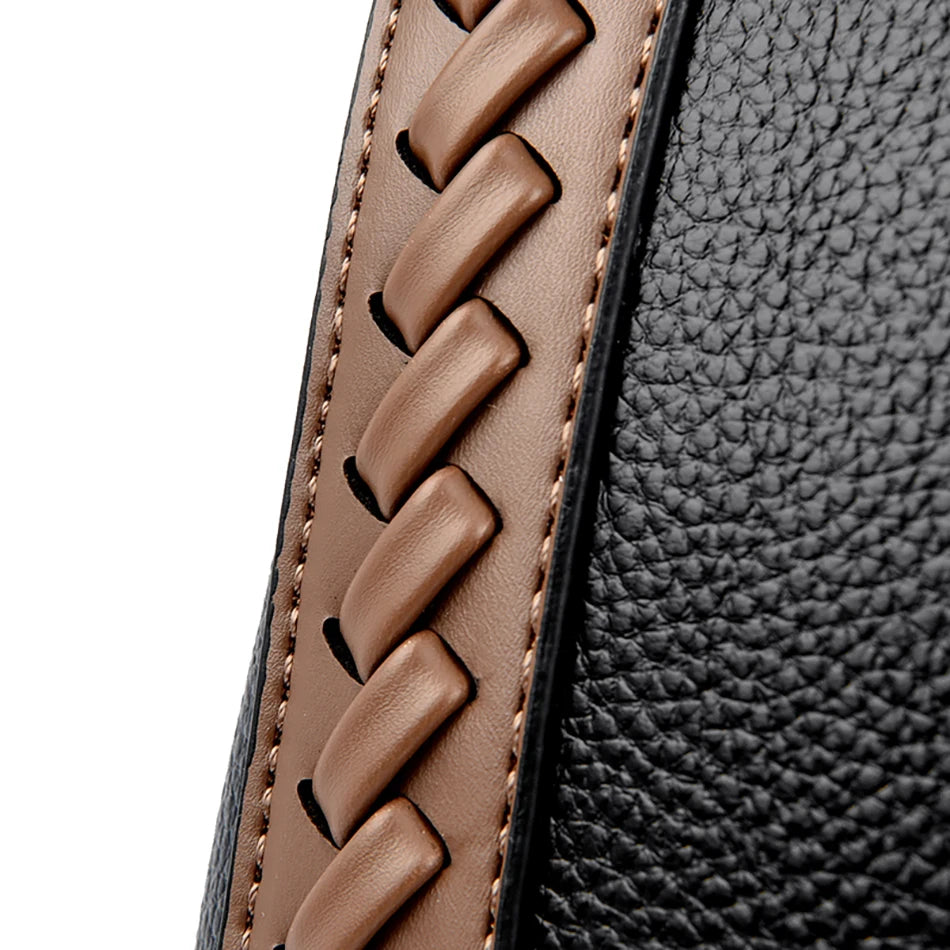 Sac à main tendance pour femmes, fourre-tout de bonne qualité, grande capacité, marque de luxe célèbre, Sac à bandoulière, nouvelle collection 2024